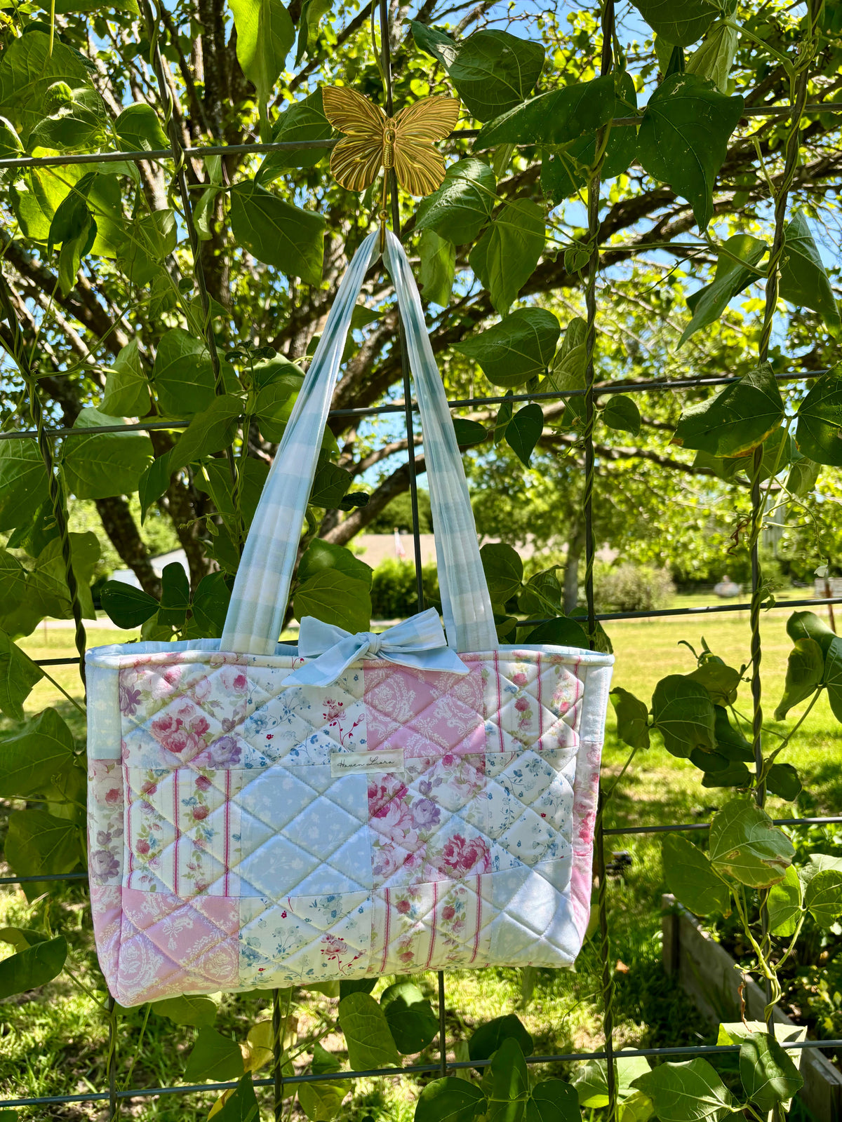 Purses & Tote Bags