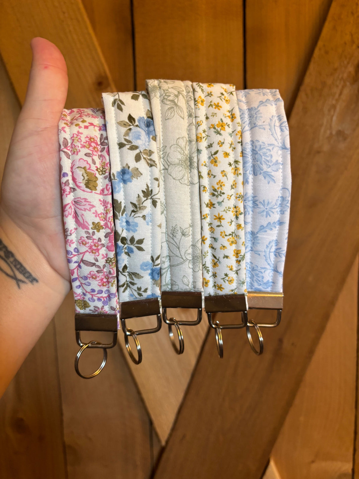 Wristlets